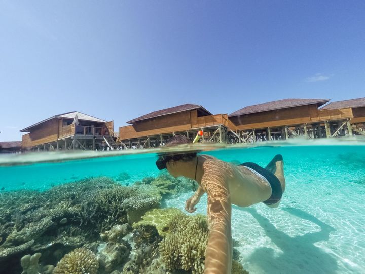 Anantara Kihavah vs Milaidhoo Guide: Explore Luxury Resorts, Compare Features, and Learn Key Differences