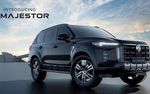 MG Majestor – Complete Overview