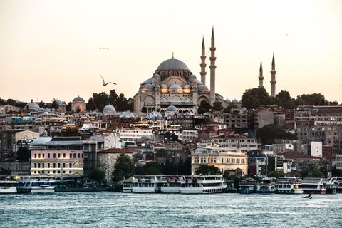 Learn About Turkey Holiday Packages: An Overview of Attractions, Stay Options, Travel Basics, and Itinerary Details