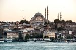 Learn About Turkey Holiday Packages: An Overview of Attractions, Stay Options, Travel Basics, and Itinerary Details