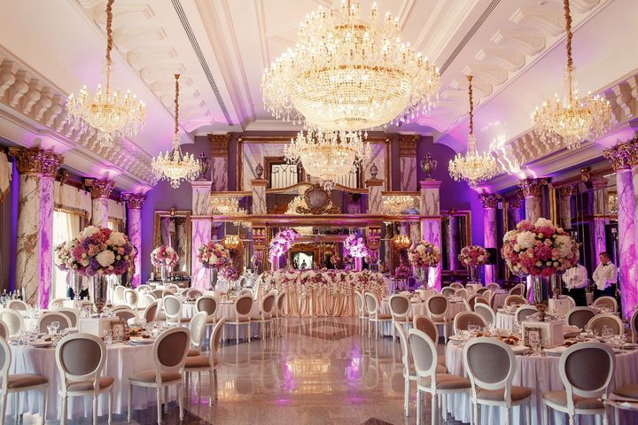 Party Events Hall and Banquets Informational Guide: Explore Reception Venues, Catering Insights, Budget Tips, and Event Organization Knowledge