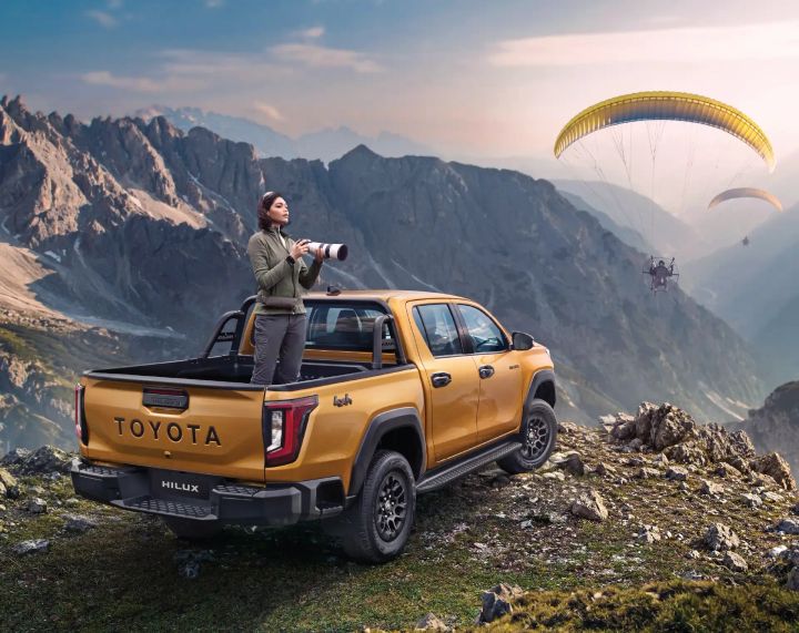 2026 Toyota Hilux India Overview: Learn Price, Features, Engine Specifications and Launch Information