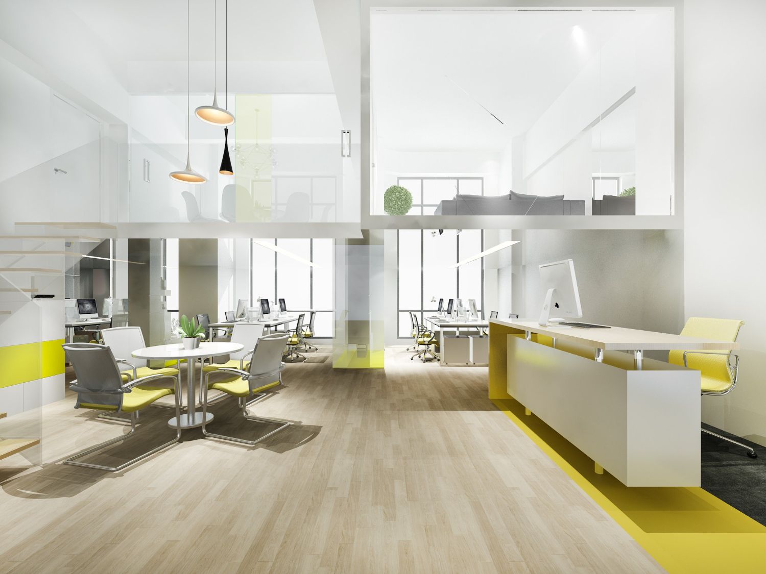 Shared Office Space Rental Guide: Basics, Benefits, Types, and Industry Insight