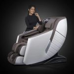 Comfort at Home: The Ultimate Guide to Massage Chairs