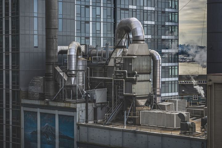 Industrial Chiller Overview: Basics, Types, Benefits, and Industrial Cooling Systems Guide