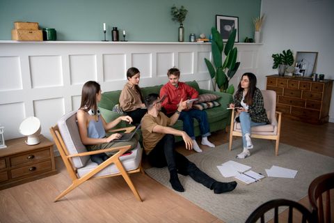 Student Co-Living Guide: A Complete Guide to Shared Housing Models