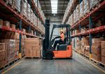 Explore Industrial Forklift Truck Systems: A Guide to Benefits, Basics, and Resources