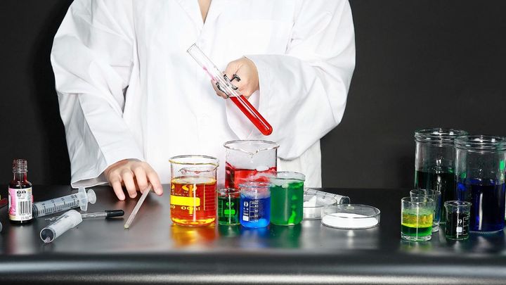 Complete Chemical Fluid Production Overview: Discover Production Methods, Industrial Fluid Insights, Quality Control Basics, Process Information, and Helpful Resources
