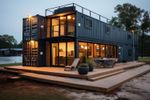 Modular Container Homes Guide: Information, Suggestions, and Future-Ready Housing Insights
