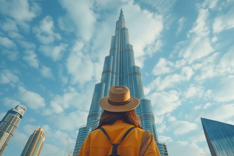Explore Dubai Holiday Packages: Guide, Tips, Insights, and Travel Advice