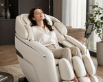 Explore Comfort at Home: The Ultimate Guide to Massage Chairs
