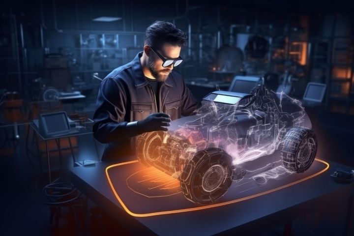 Automobile Engineering Guide: Explore Vehicle Components, Modern Automotive Innovations, Maintenance Tips, Explanation, Insights, and Information
