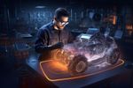 Automobile Engineering Guide: Explore Vehicle Components, Modern Automotive Innovations, Maintenance Tips, Explanation, Insights, and Information