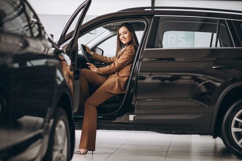 SUV Rental Europe Guide: Learn the Basics, Facts, and Essential Travel Information