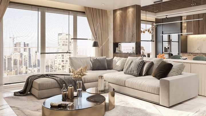 Luxury Apartments Buying Guide: Tips, Advice, and Key Insights