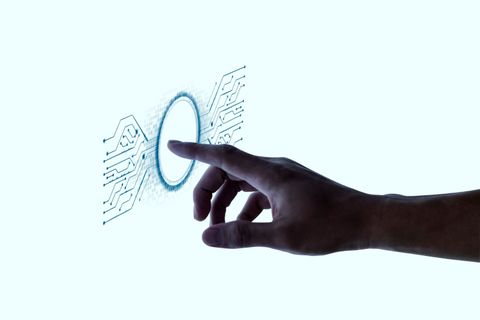 Learn About Industrial Sensor Futures: A Guide to Facts, Developments, and Key Detail