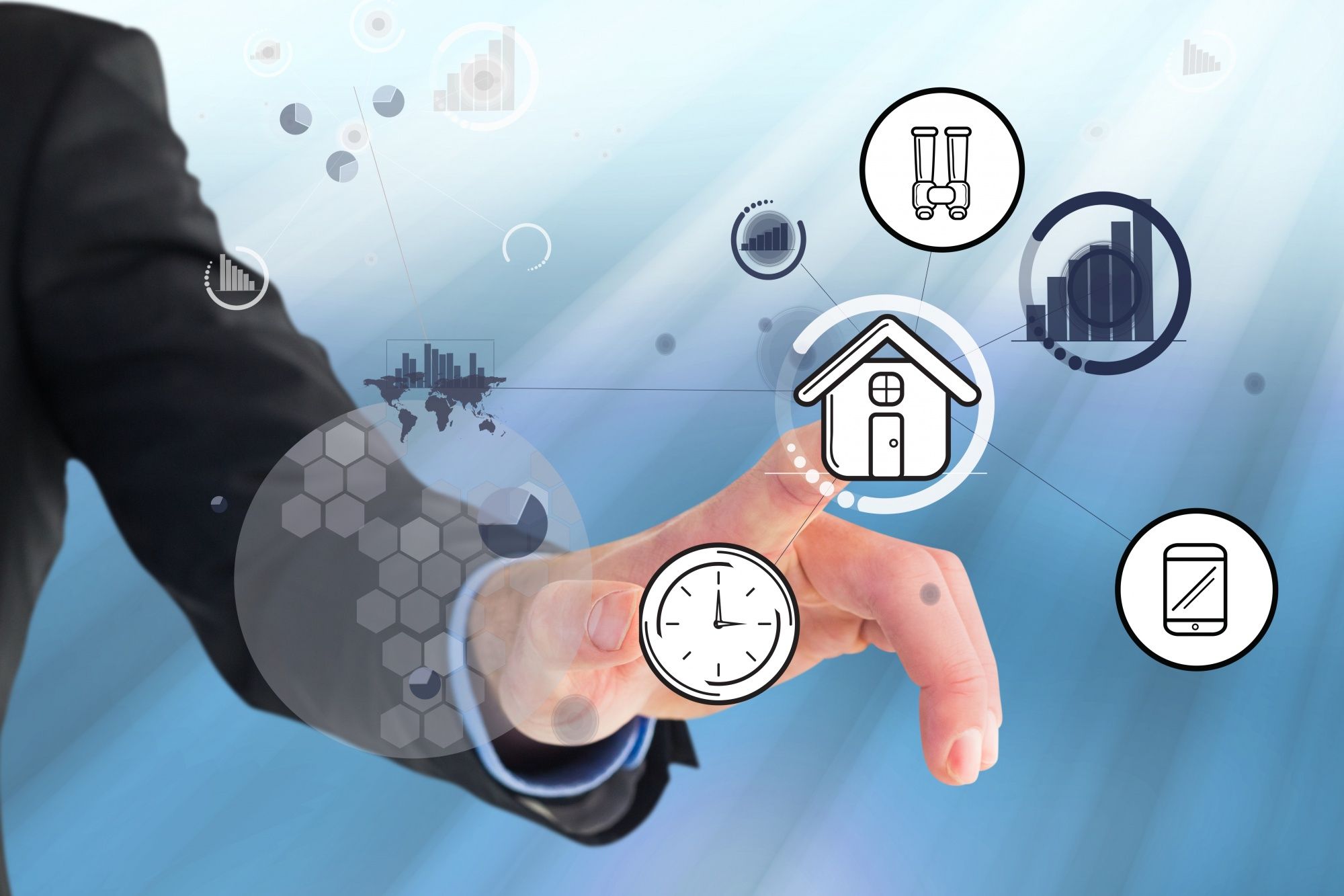 Real Estate CRM Systems Explained: Discover Benefits, Facts, and Workflow Tools