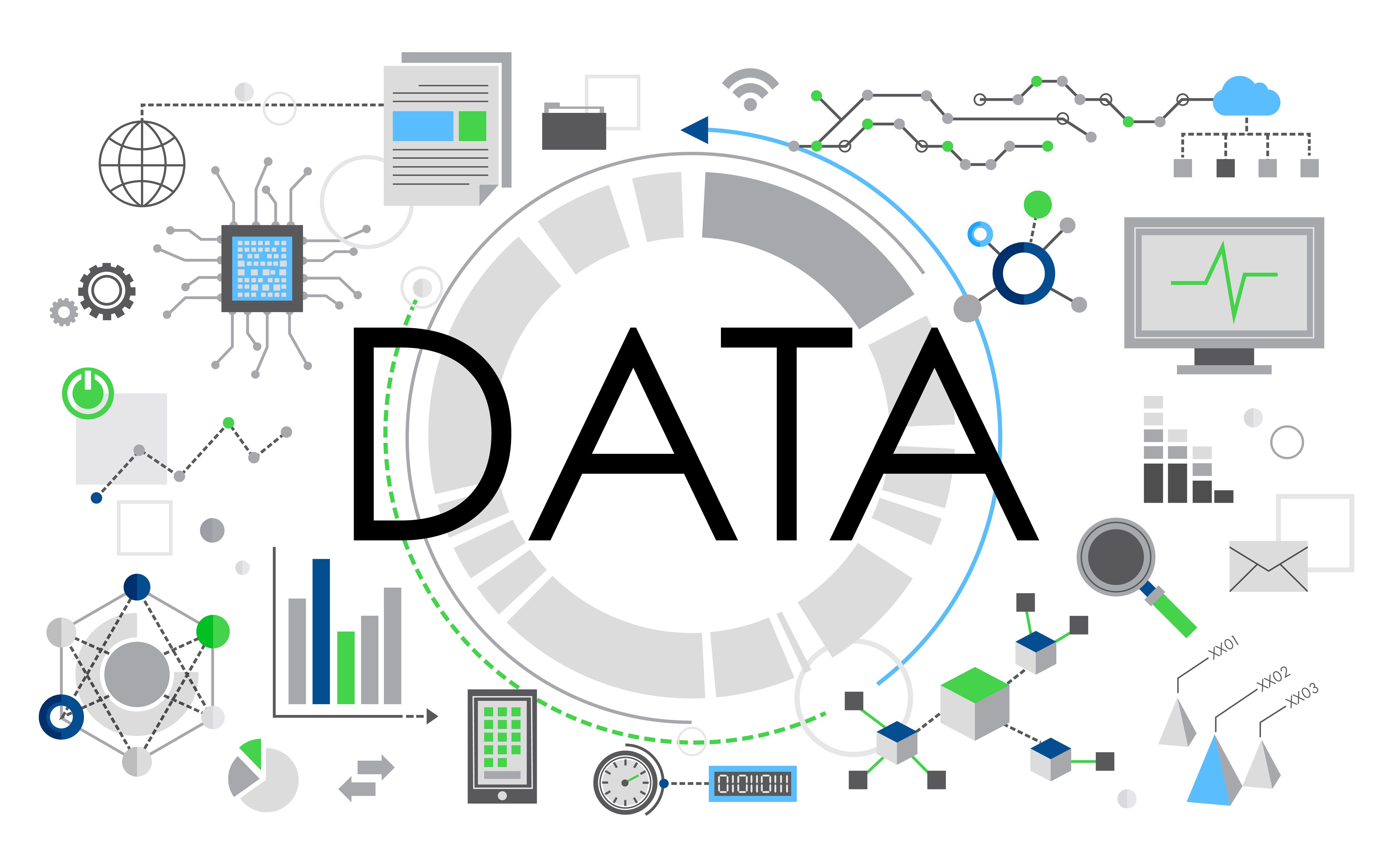 Reducing Data Errors Guide: Explore Enterprise Data Management, Data Quality, Analytics Insights, and Accuracy Basics