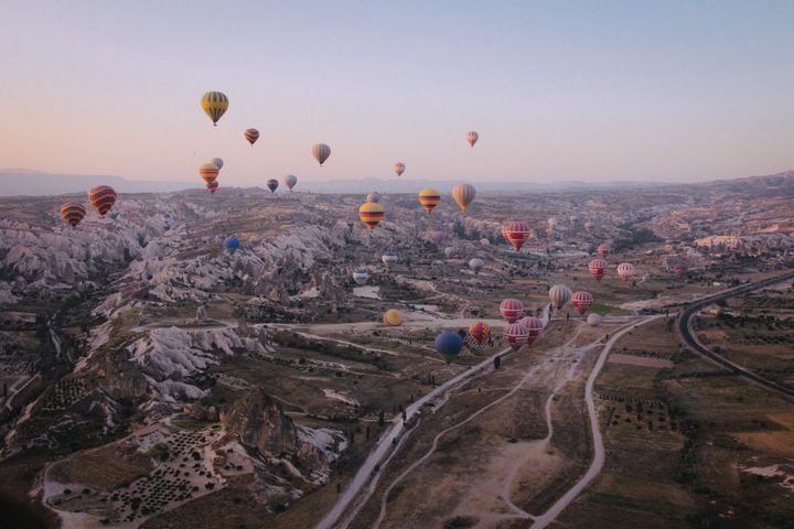 Turkey Holiday Package Information: Explore Attraction Points, Premium Stay Options, Vacation Tips, and Itinerary