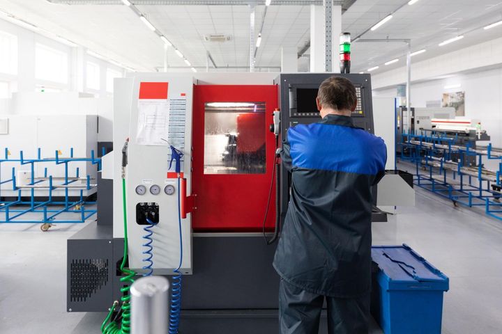 CMM Machines Explained: Information, Knowledge, Advice, and Precision Inspection Tips