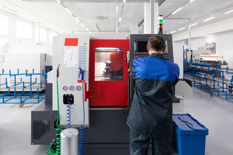 CMM Machines Explained: Information, Knowledge, Advice, and Precision Inspection Tips
