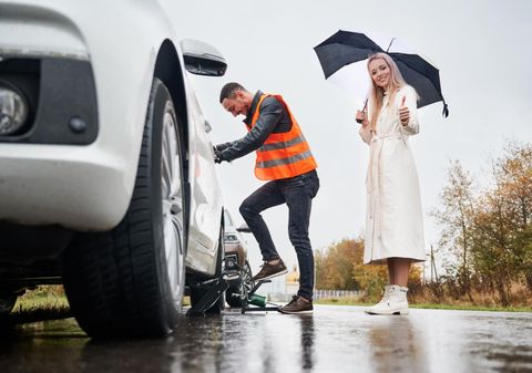 Immediate Roadside Assistance Overview: Discover Breakdown Solutions, Travel Safety Facts, Expert Advice, and Essential Resources