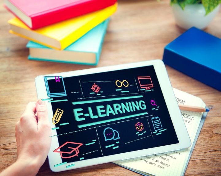 Modern Learning Explained: Discover Educational Basics, Course Selection Advice, Learning Tips, and Helpful Knowledge Resources