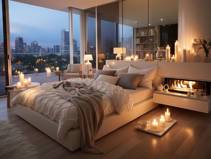 Luxury Suite Information Guide: Explore Spacious Living Areas, Premium Services, Comfort Tips, and Hospitality Facts
