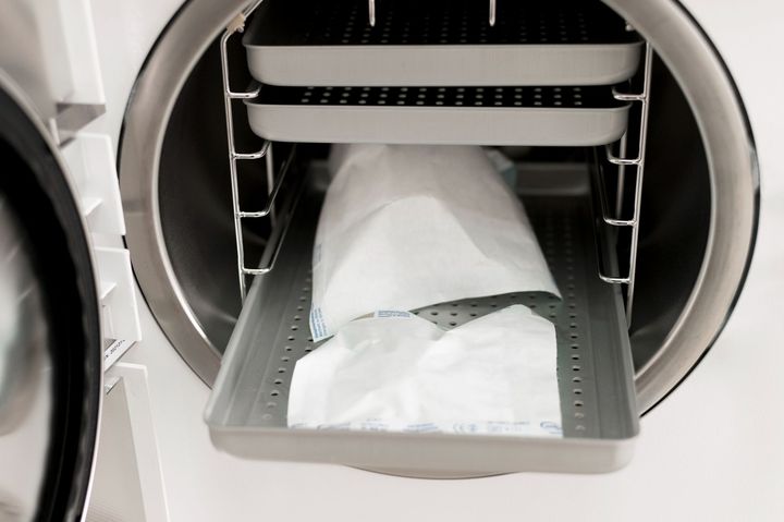 Lab Sterilization Methods and Laboratory Safety Standards Information Guide: Explore Autoclave Usage, Disinfection Methods, Safety Guidelines, Knowledge Details, and Compliance Tips