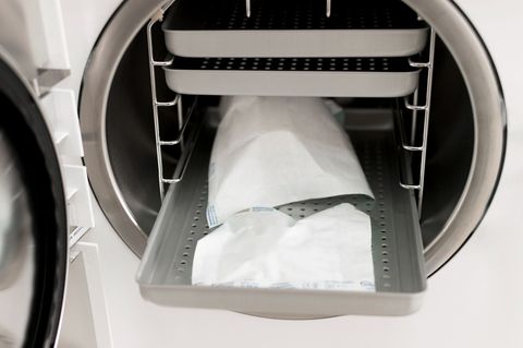 Lab Sterilization Methods and Laboratory Safety Standards Information Guide: Explore Autoclave Usage, Disinfection Methods, Safety Guidelines, Knowledge Details, and Compliance Tips