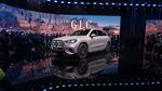 Explore Mercedes-Benz GLC Electric: A Complete Guide to Features, Facts, and Insights