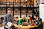 MBA Program Information Guide: Explore Management Courses, Academic Insights, Application Tips, and Professional Development Facts