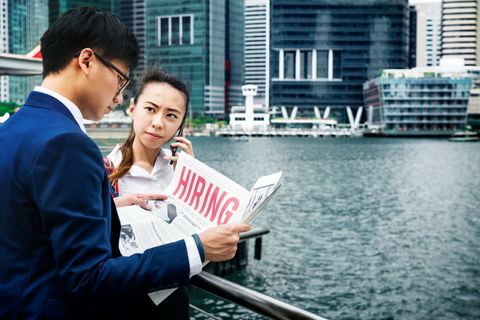 Japan Job Market and Workplace Culture Guide: Explore Career Opportunities, Employment Insights, Workplace Etiquette Tips, and Professional Development Resources