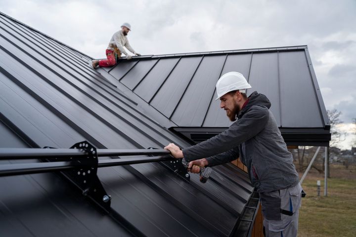 Roof Leak Detection and Repair Guide: Complete Overview, Basics, and Advice