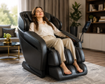 Massage Chair Wellness at Home Guide: Learn Relaxation Techniques, Usage Tips, Comfort Advice, and Wellness Knowledge