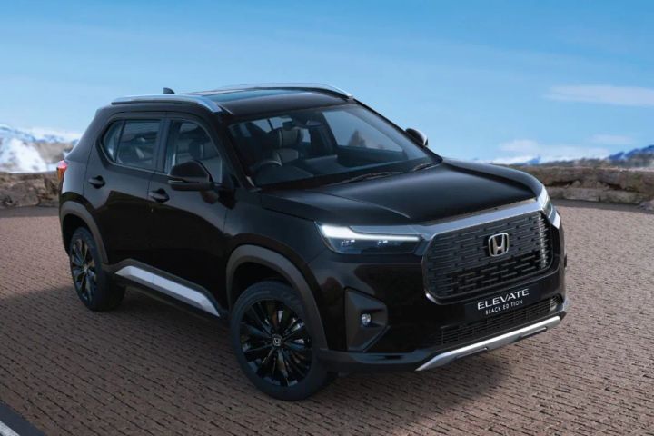 Honda Elevate EV Guide: Discover Expected Price, Range, Launch Insights, Tips, and Key Details