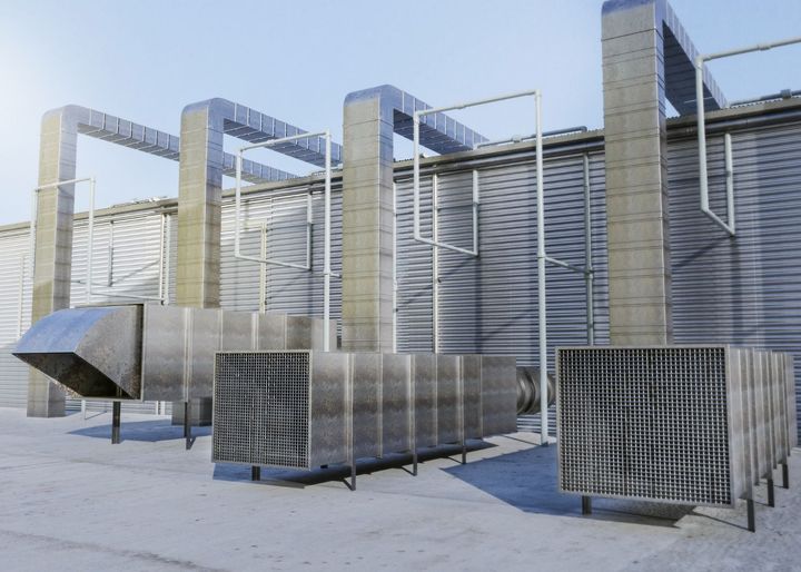 Industrial Chiller and HVAC System Explained: Discover Cooling Equipment, Temperature Control Basics, Installation Advice, and Operational Guide