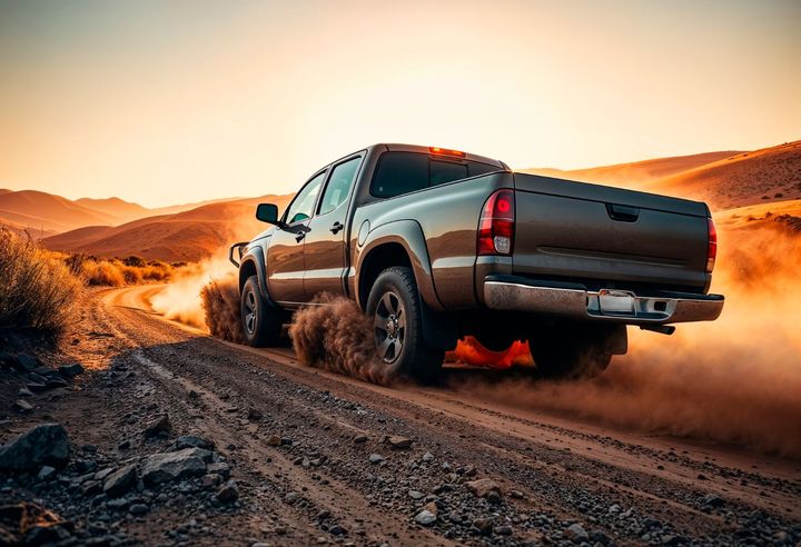 Explore Pickup Trucks: Complete Guide with Facts, Details, Technology, and Insights