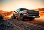 Explore Pickup Trucks: Complete Guide with Facts, Details, Technology, and Insights
