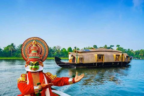Kerala Tour Packages Explained: Destinations, Itineraries, and Travel Basics