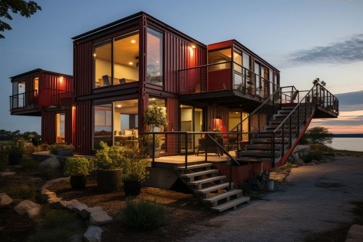 Modular Container Homes Guide: Information, Suggestion, and Future-Ready Housing Insights