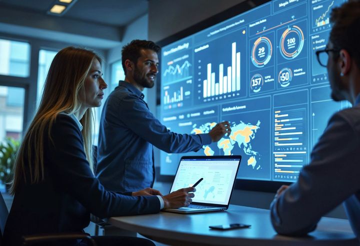 Small Business ERP Software Explained: Information, Benefits, Types, and Industry Insights