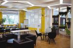 Shared Office Space Rental Guide: Basics, Benefits, Types, and Industry Insights