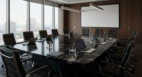 Meeting Venue Planning Guide: Explore Business Event Venues, Conference Room Insights, Booking Tips, Facility Overview, and Event Knowledge
