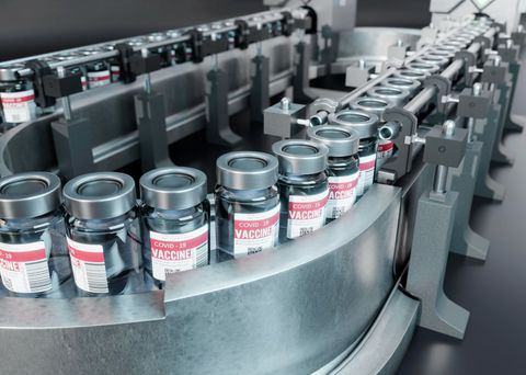 Liquid Packaging Machines and Automation Explained: Learn Filling Systems, Production Line Automation, Operational Advice, and Equipment Details