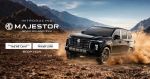 MG Majestor Explained: Learn SUV Features, Performance Facts, Interior Details, Ownership Advice, and Helpful Guide