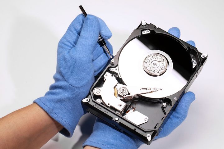 Learn Data Recovery: Guide, Suggestions, Insights, Information, and Tips
