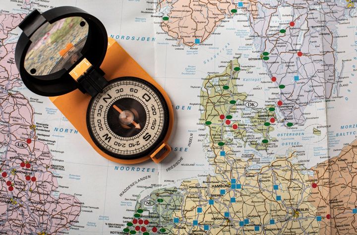 Complete Sea Navigation Tools Overview: Discover Marine Navigation Knowledge, Equipment Tips, Safety Guidance, and Practical Facts
