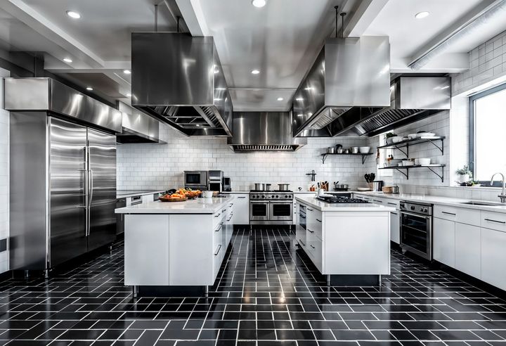 Industrial Kitchen Ventilation System: Complete Guide, Basics, Tips, and Expert Insights