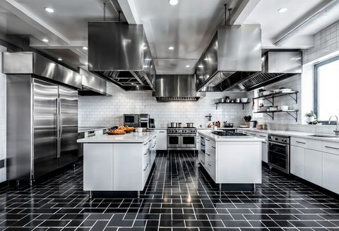 Industrial Kitchen Ventilation System: Complete Guide, Basics, Tips, and Expert Insights